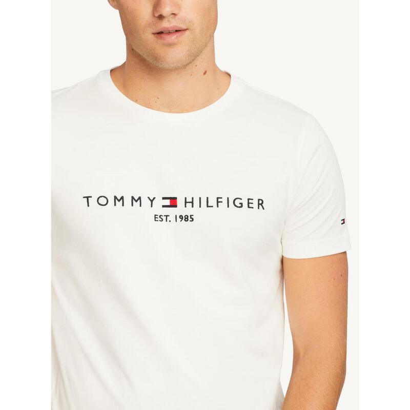 Tommy Hilfiger Core Logo T-Shirt image number 2